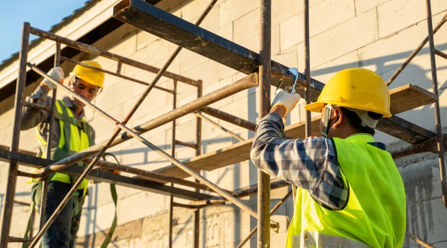 Local Chimney Repair in Saint Marys, AK